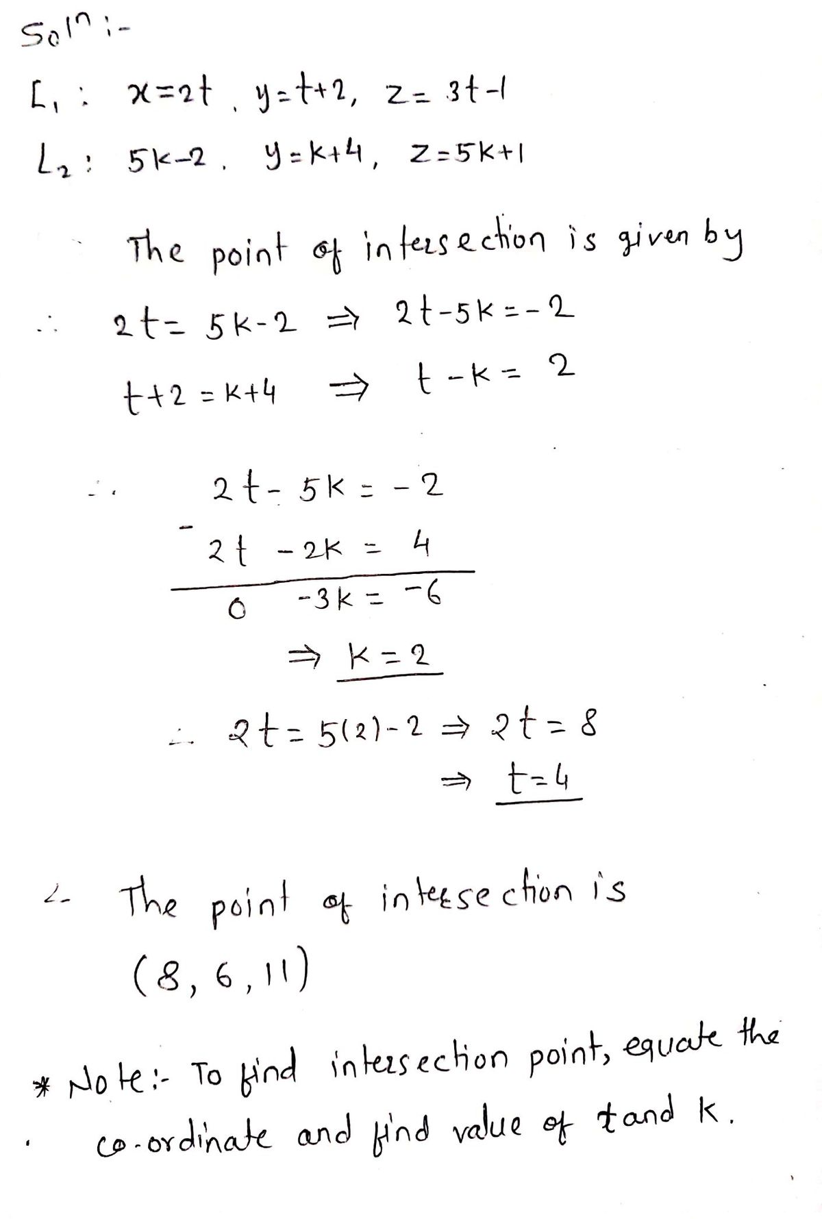 Advanced Math homework question answer, step 1, image 1